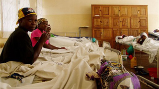 The <em>New York Times</em> Decides Not To Forget About Congo